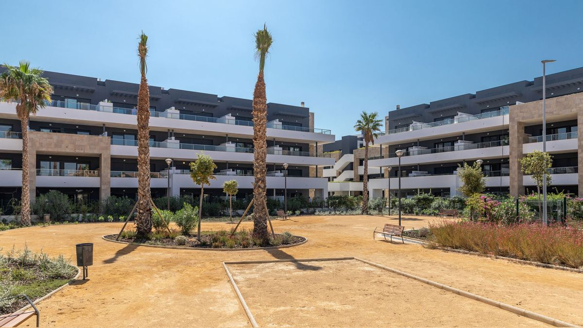 Piso en la Costa Blanca, España, 159 m² - imagen 6