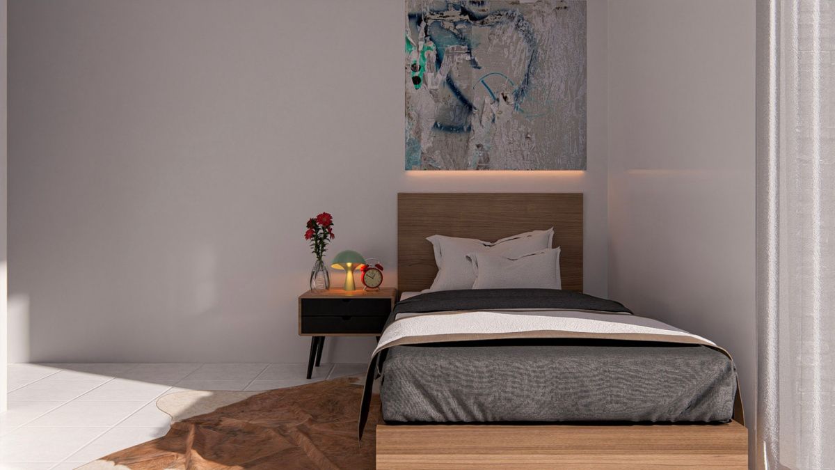 Casa en la Costa Blanca, España, 140 m² - imagen 7