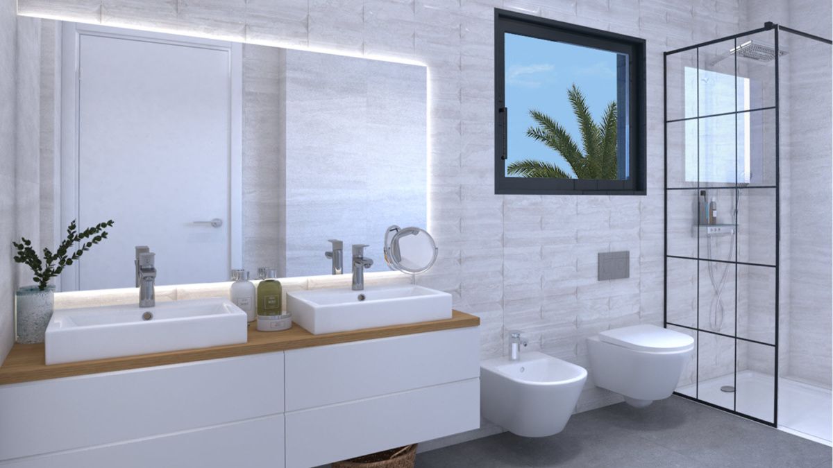 Casa sulla Costa Blanca, Spagna, 243 m² - foto 7