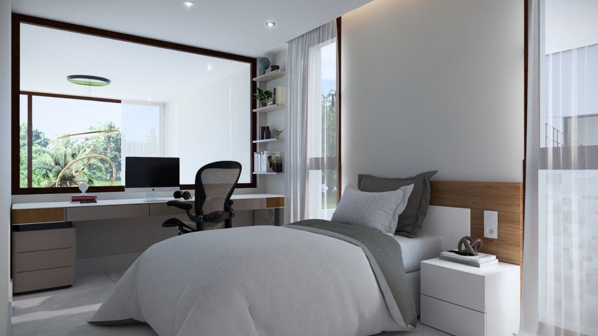 Casa en la Costa Blanca, España, 250 m² - imagen 7