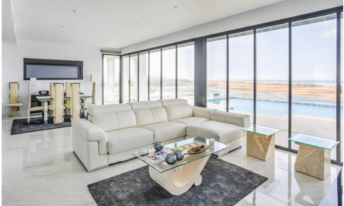 House on Costa Blanca, Spain, 180 m² - picture 7