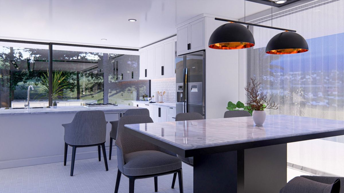 Casa en la Costa Blanca, España, 160 m² - imagen 7