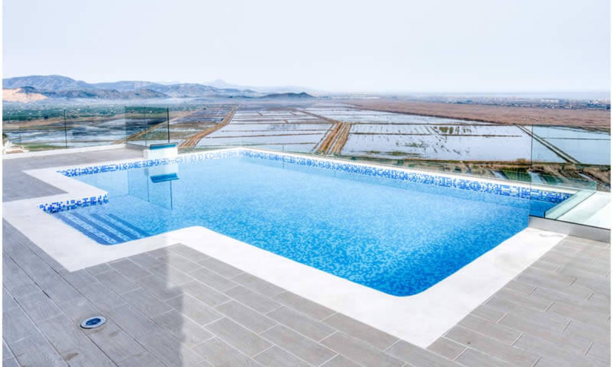 House on Costa Blanca, Spain, 180 m² - picture 9