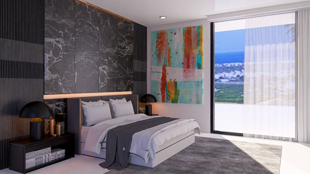 Casa en la Costa Blanca, España, 160 m² - imagen 10