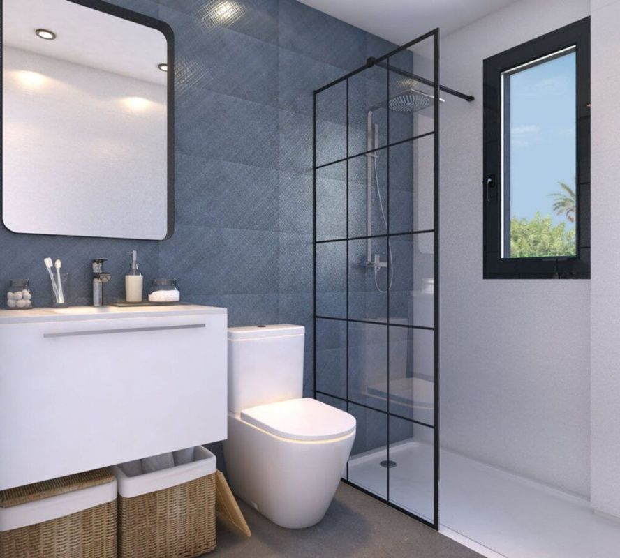 Casa sulla Costa Blanca, Spagna, 243 m² - foto 10