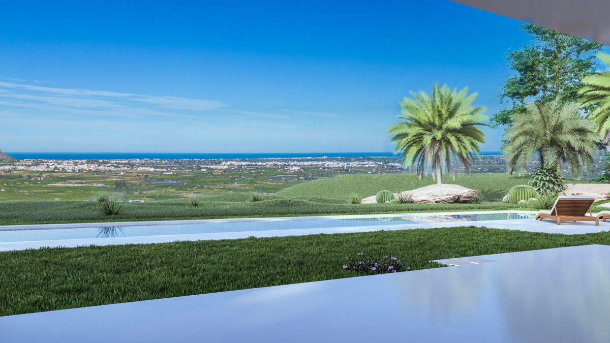 Haus in Costa Blanca, Spanien, 140 m² - Foto 10