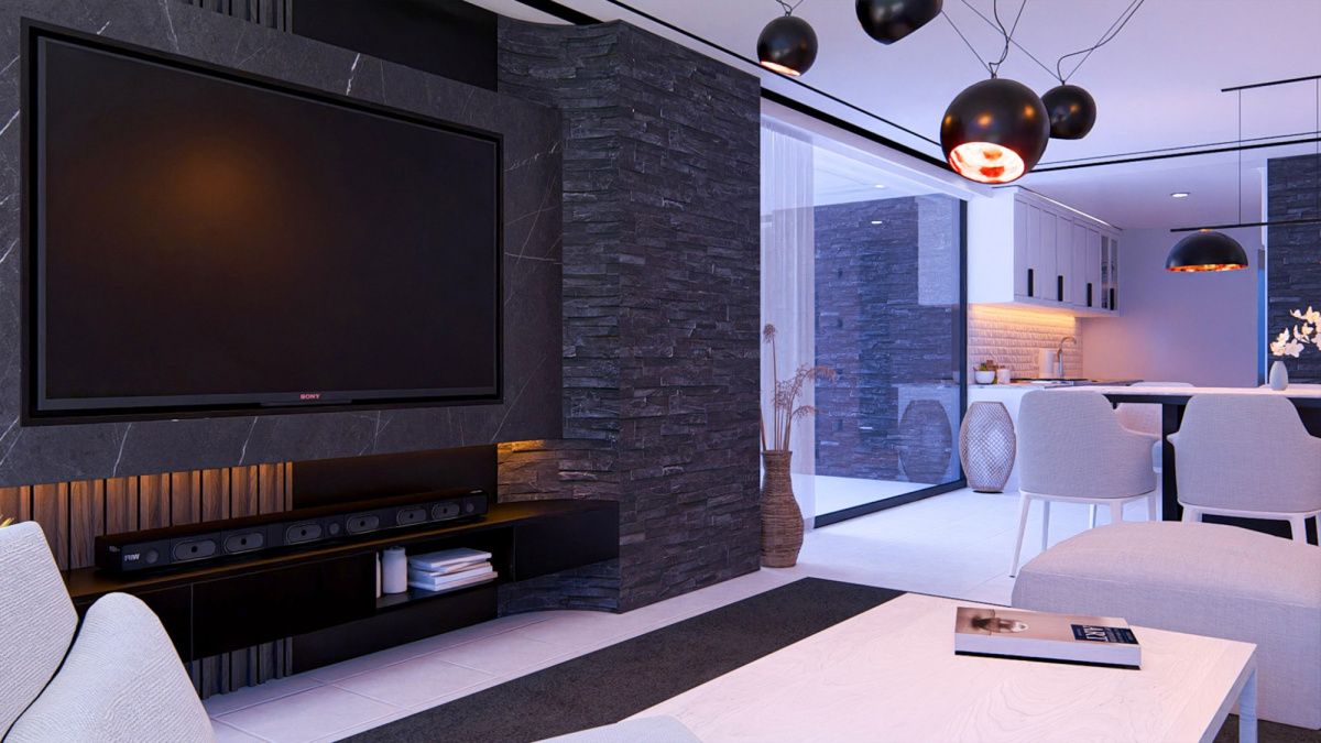 Casa en la Costa Blanca, España, 140 m² - imagen 10