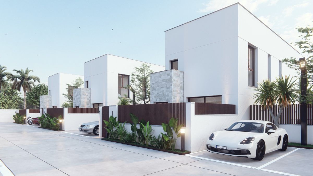 Casa en la Costa Blanca, España, 250 m² - imagen 10