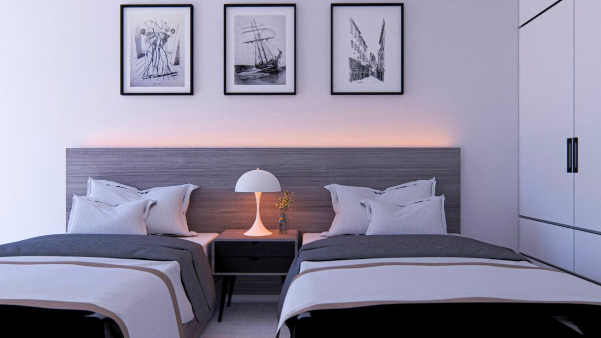 Casa en la Costa Blanca, España, 160 m² - imagen 11