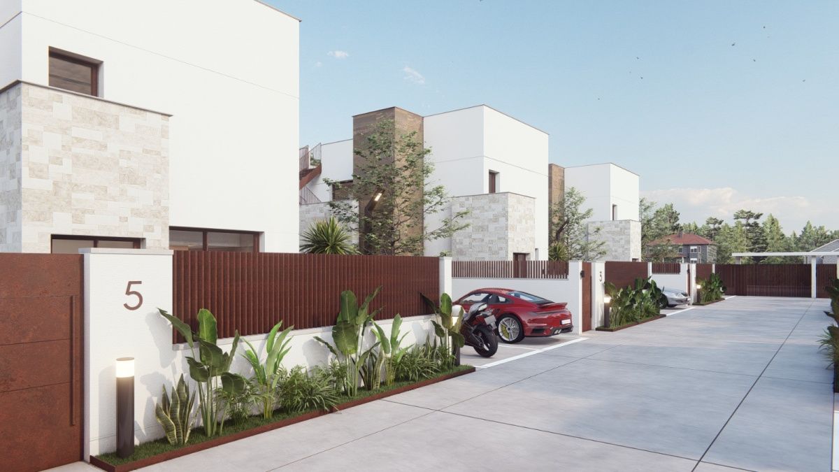 Casa en la Costa Blanca, España, 250 m² - imagen 14