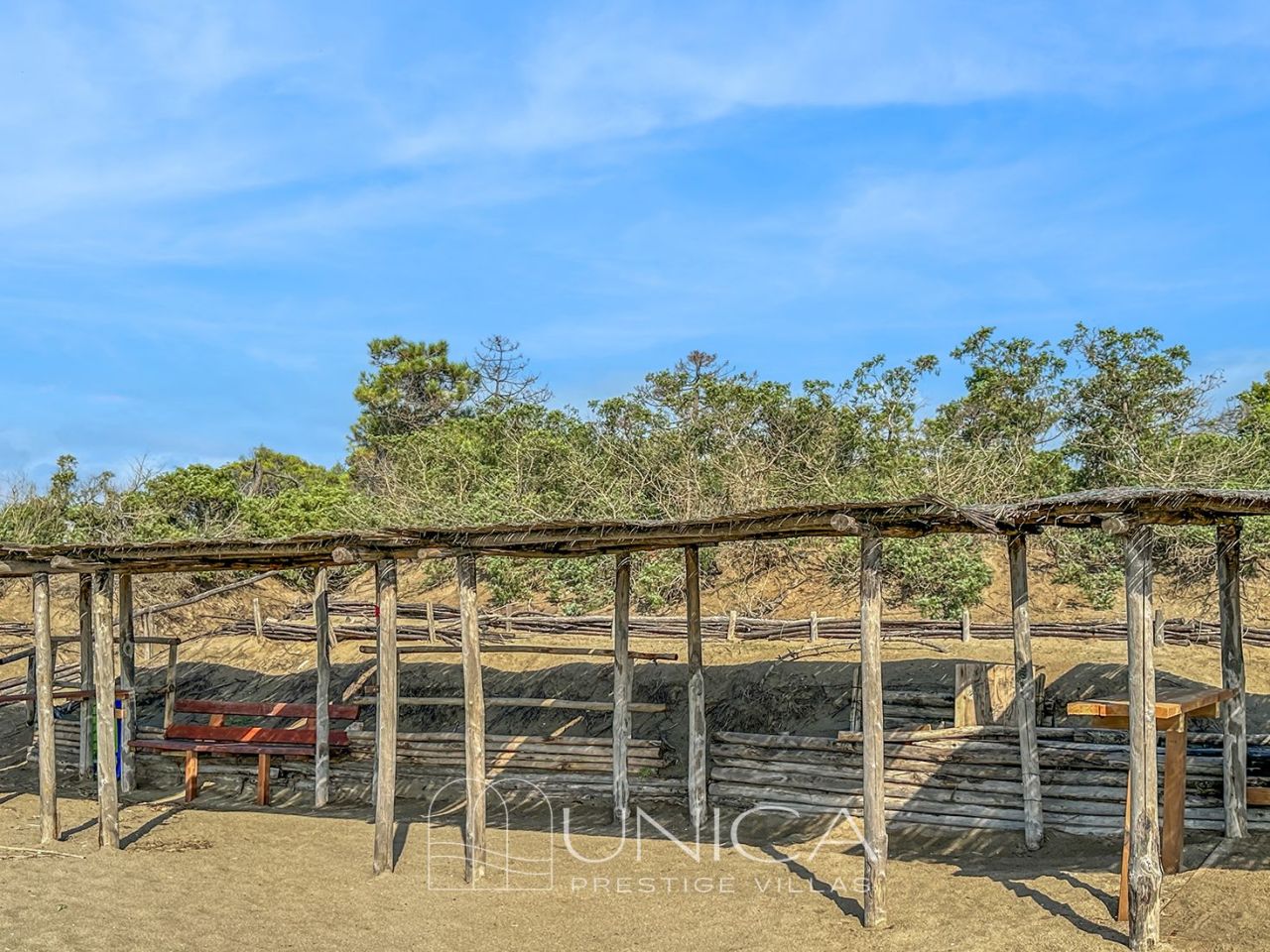 Villa in Roccamare, Italy, 420 m² - picture 17