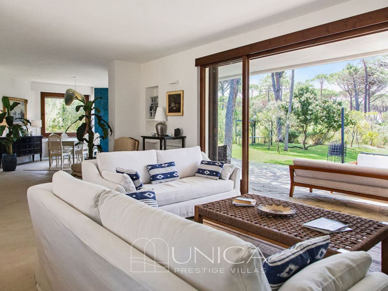 Villa in Roccamare, Italy, 420 m² - picture 7