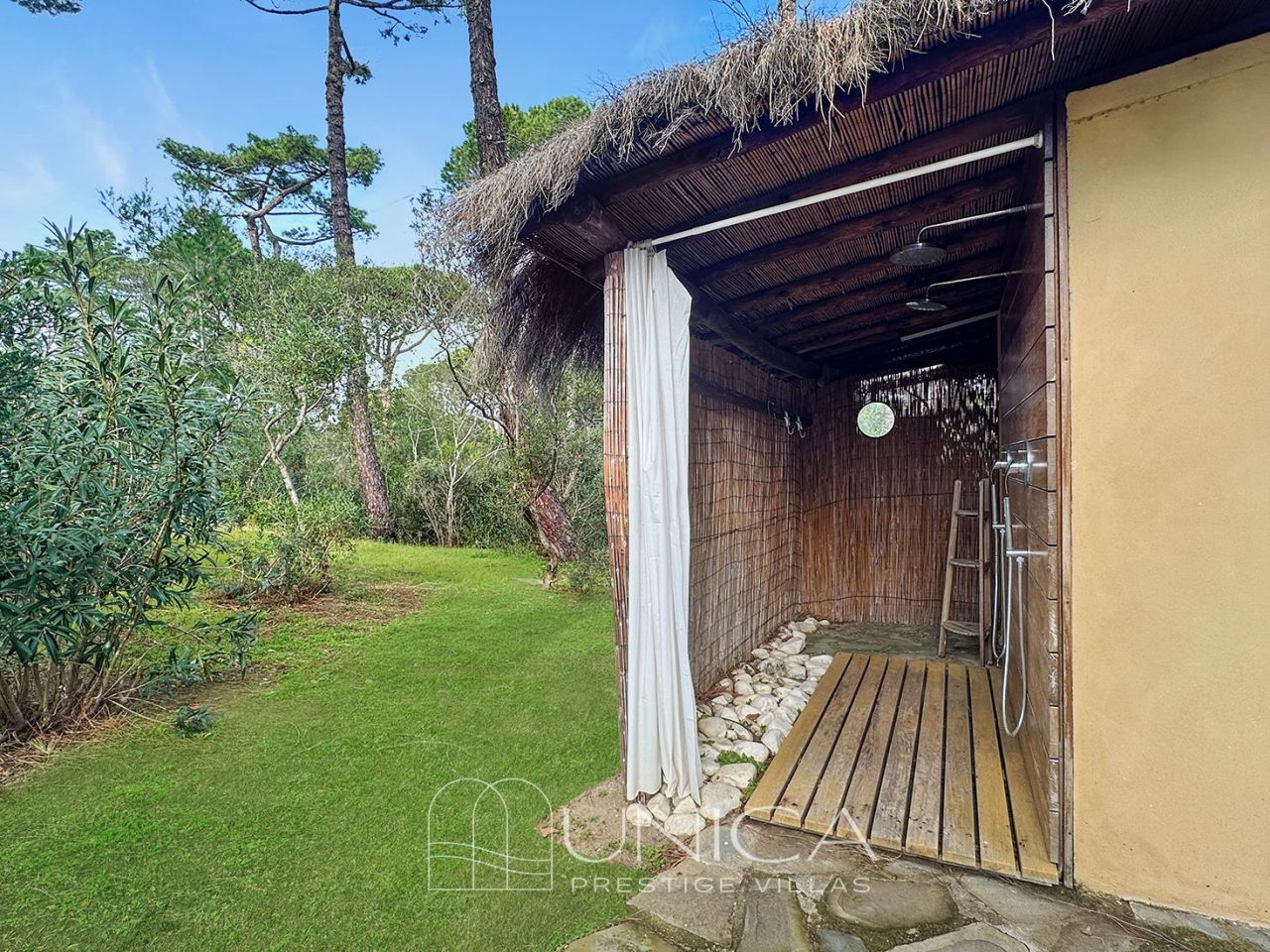 Villa in Roccamare, Italy, 420 m² - picture 6