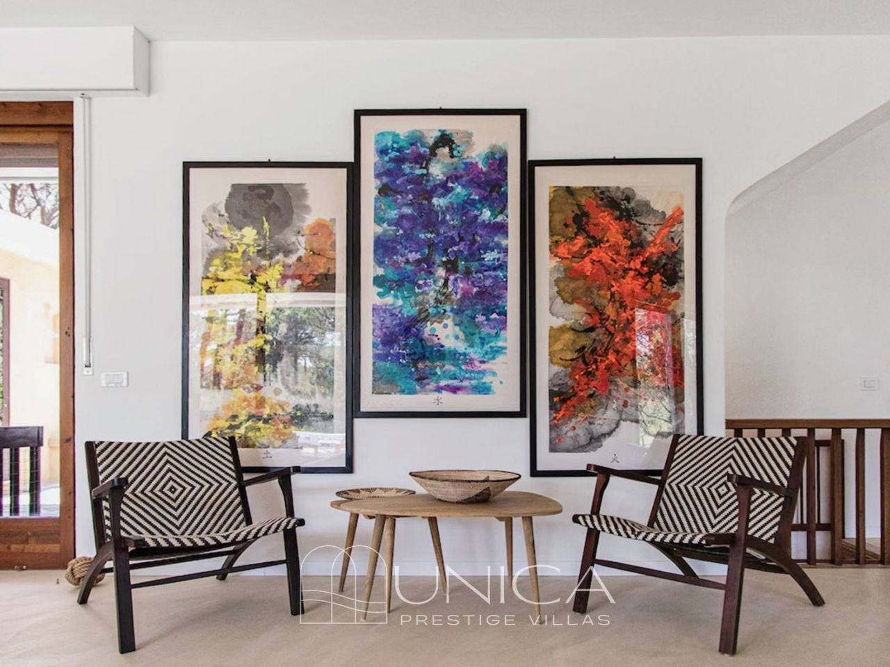 Villa in Roccamare, Italy, 420 m² - picture 11