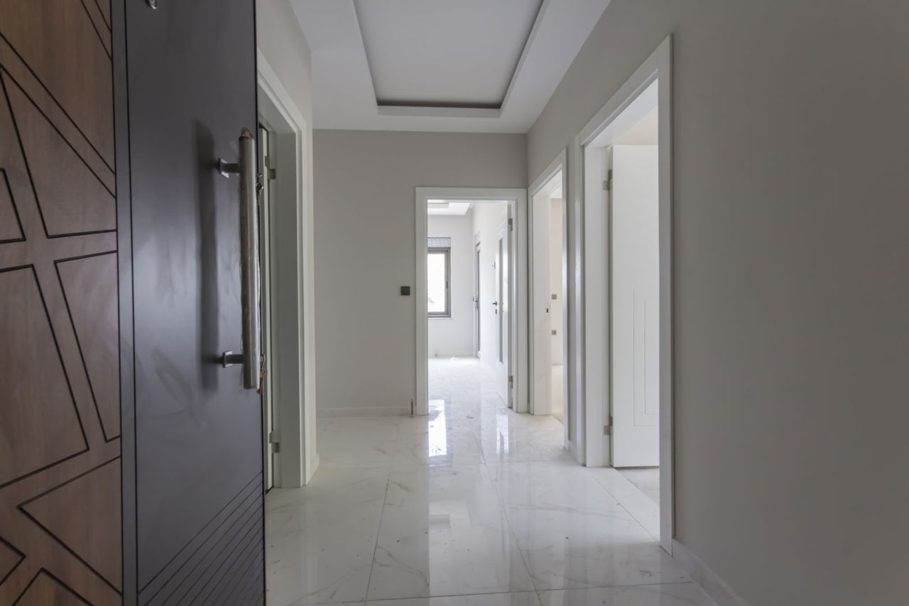 Appartamento a Alanya, Turchia, 110 m² - foto 3