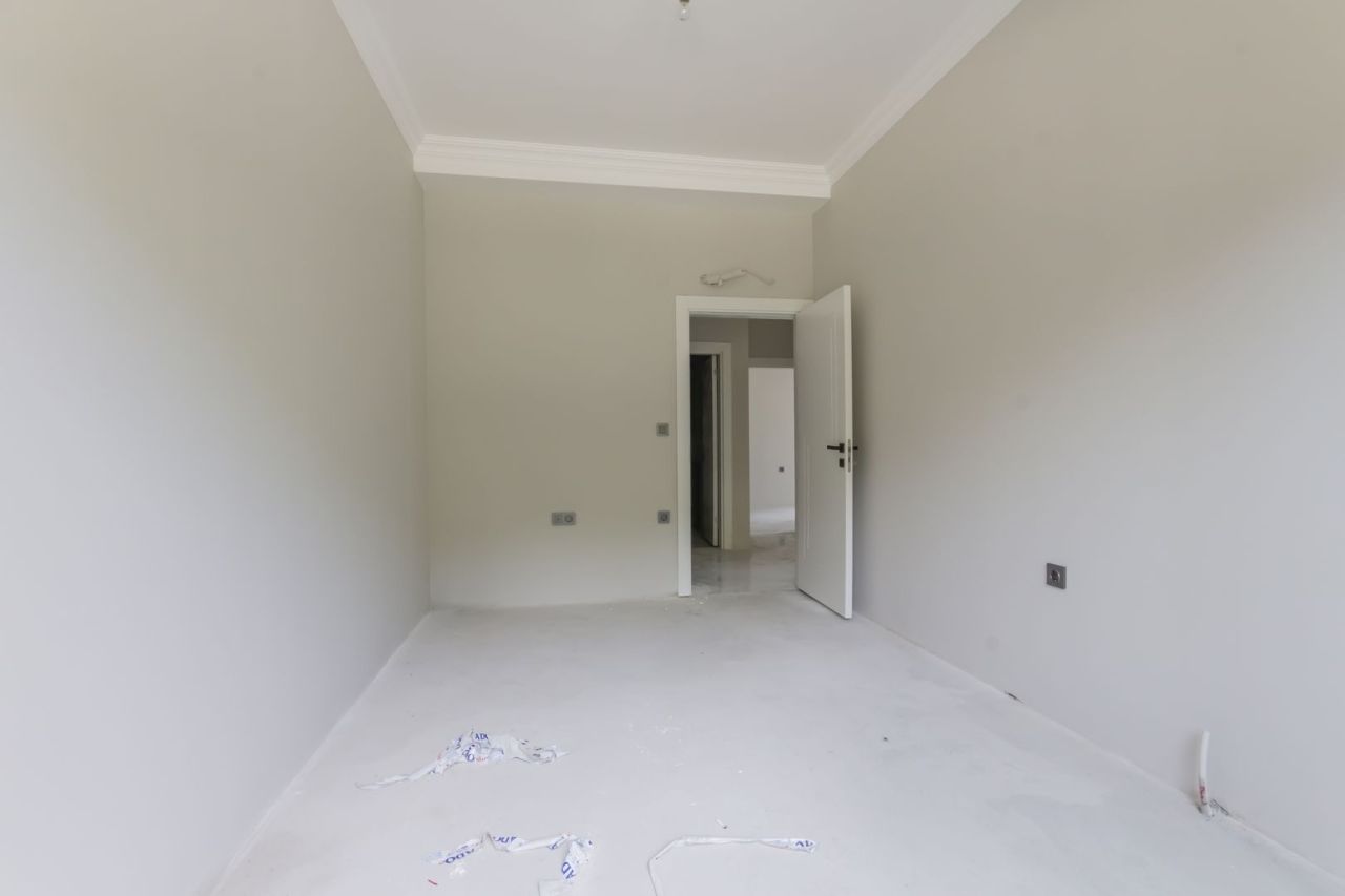 Appartamento a Alanya, Turchia, 110 m² - foto 7