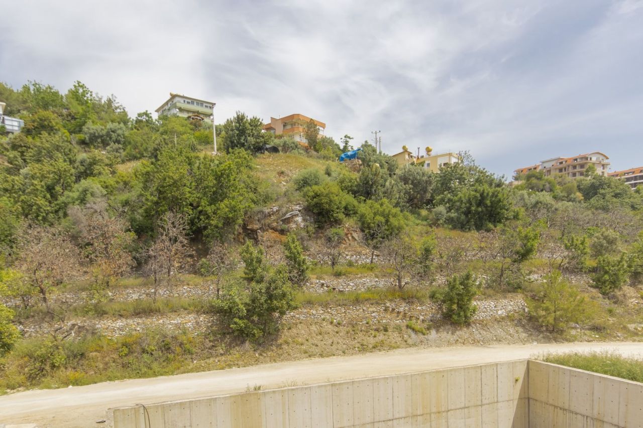 Appartamento a Alanya, Turchia, 110 m² - foto 9