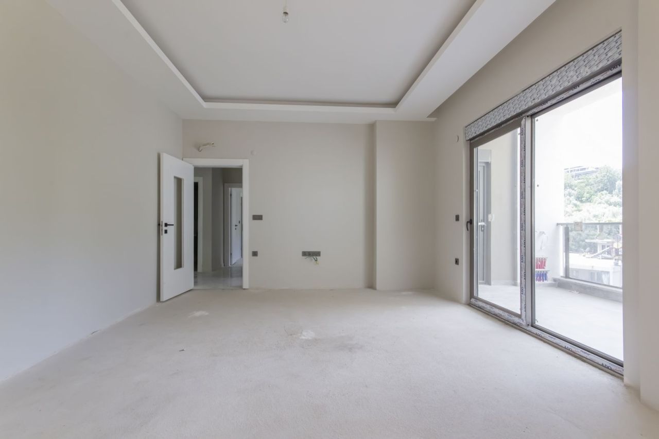 Appartamento a Alanya, Turchia, 110 m² - foto 11