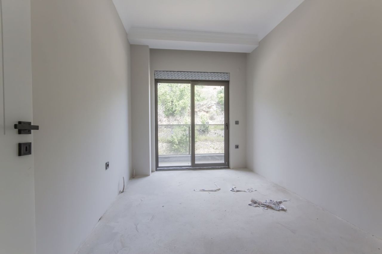 Appartamento a Alanya, Turchia, 110 m² - foto 6