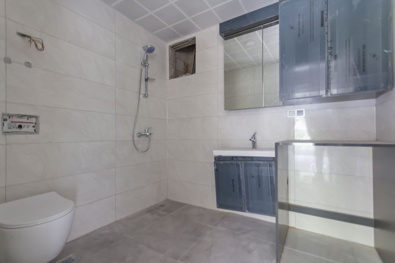 Appartamento a Alanya, Turchia, 110 m² - foto 5