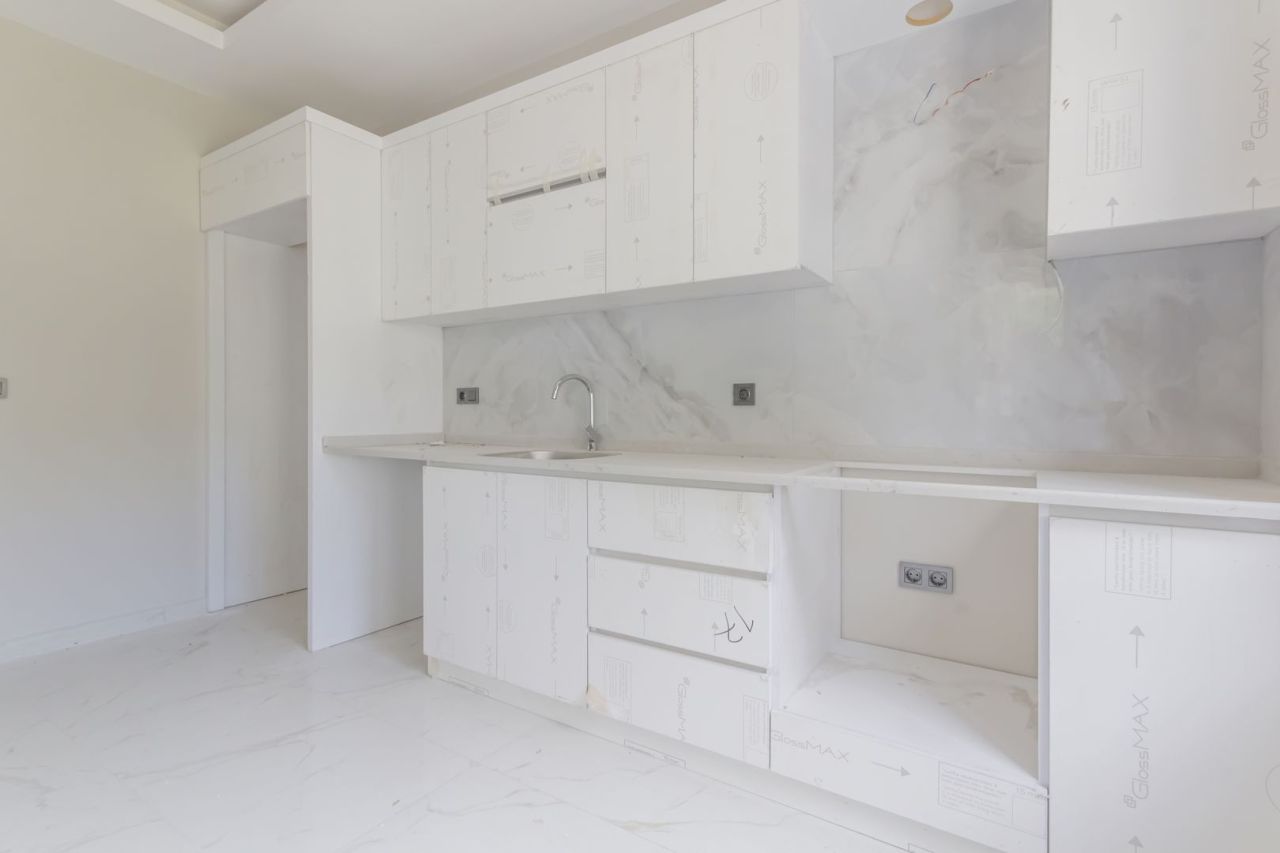 Appartamento a Alanya, Turchia, 110 m² - foto 16