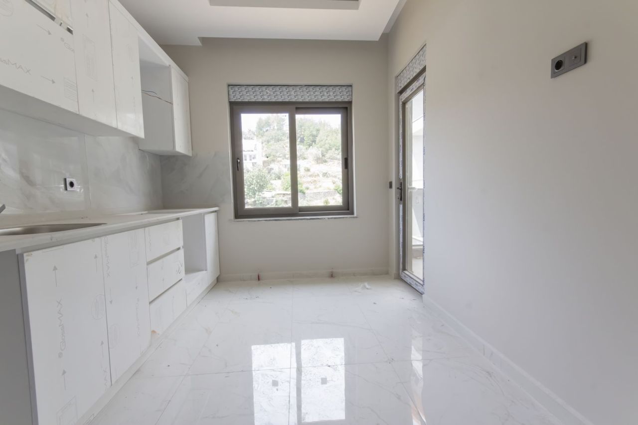 Appartamento a Alanya, Turchia, 110 m² - foto 15
