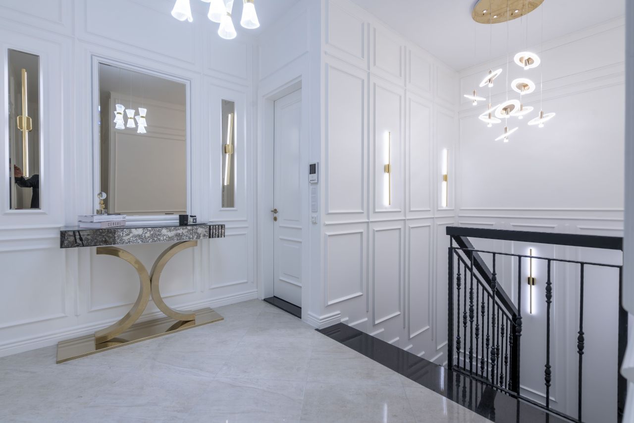 Penthouse in Alanya, Türkei, 256 m² - Foto 12