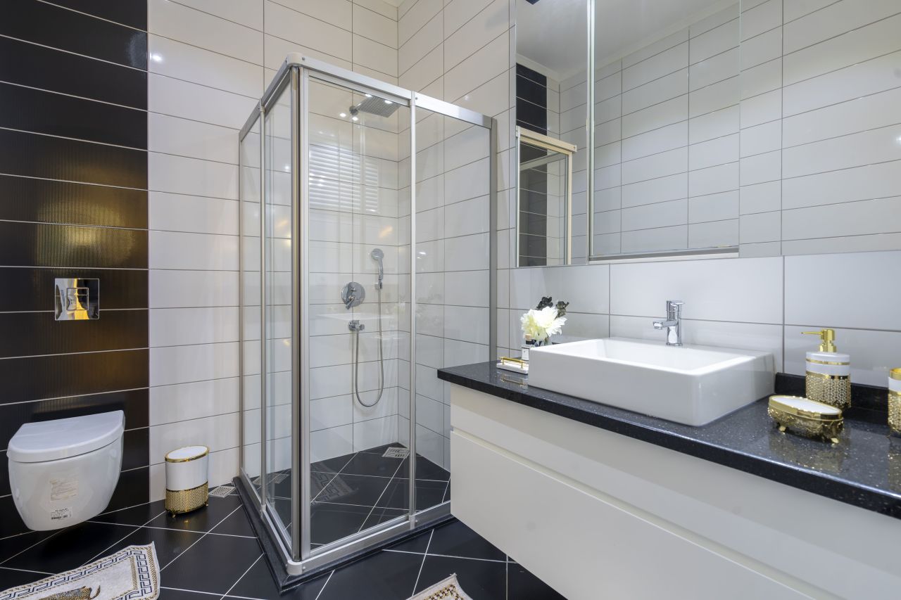 Penthouse in Alanya, Türkei, 256 m² - Foto 16