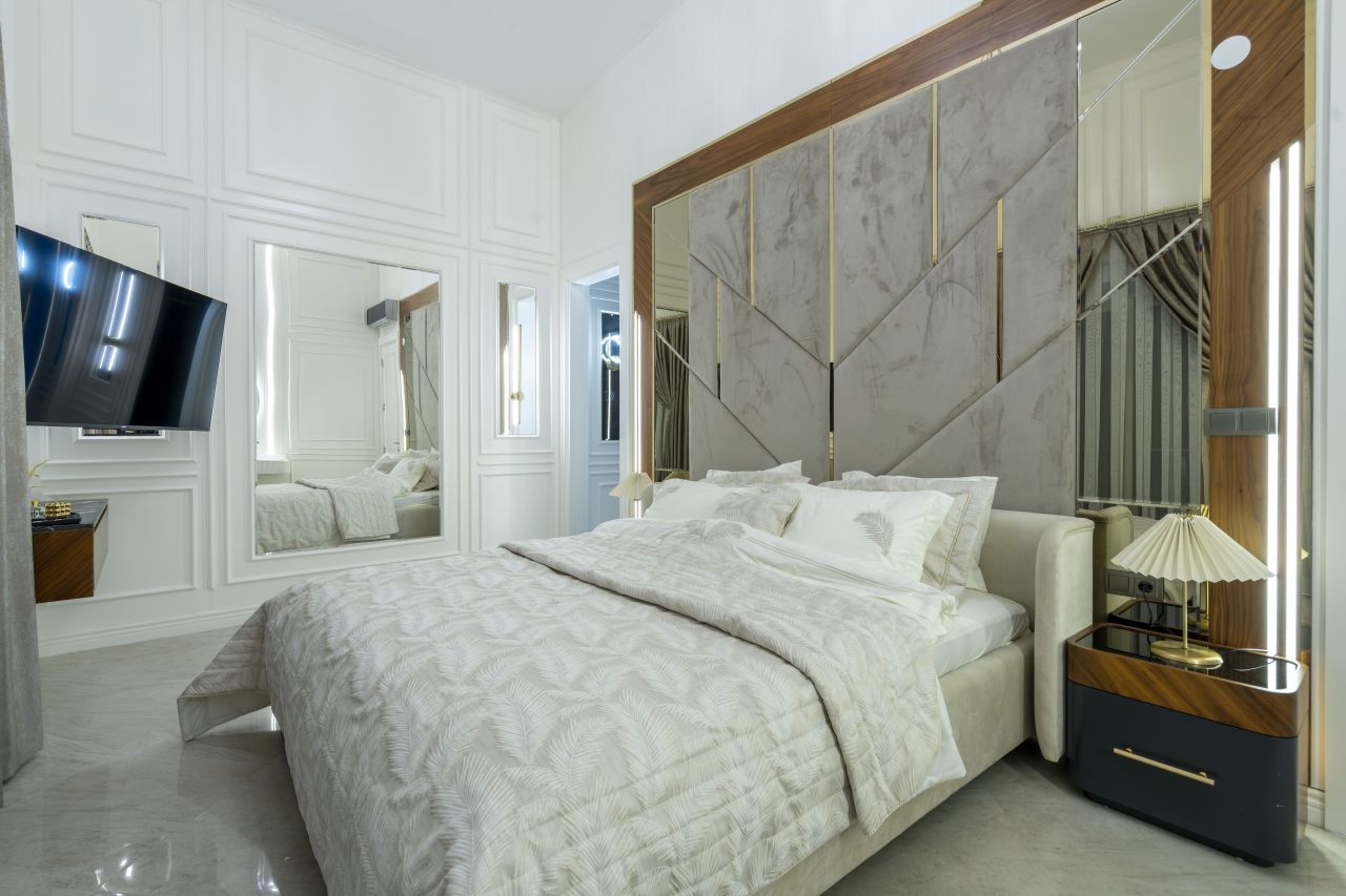 Penthouse in Alanya, Türkei, 256 m² - Foto 14