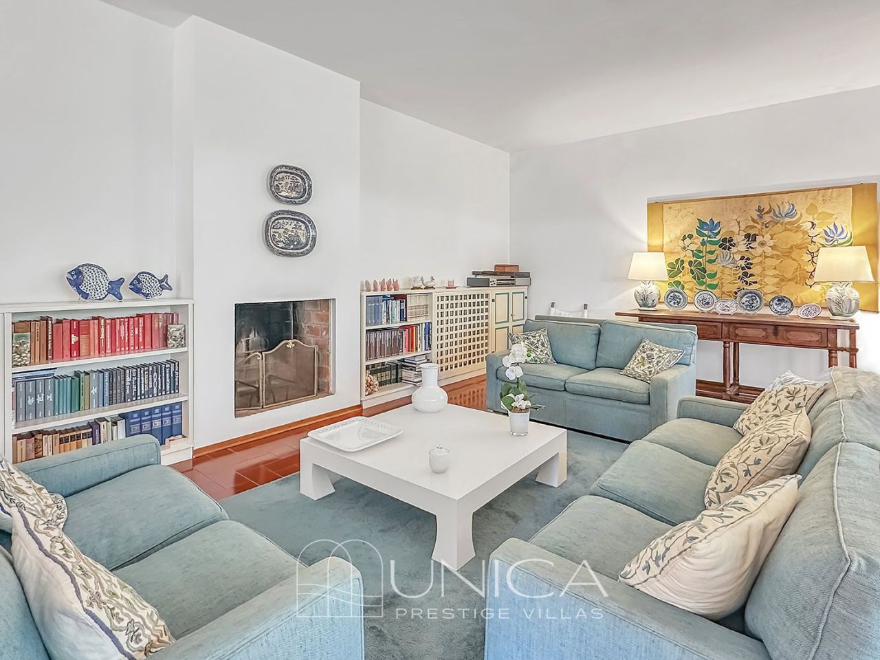 Villa en Roccamare, Italia, 250 m² - imagen 8