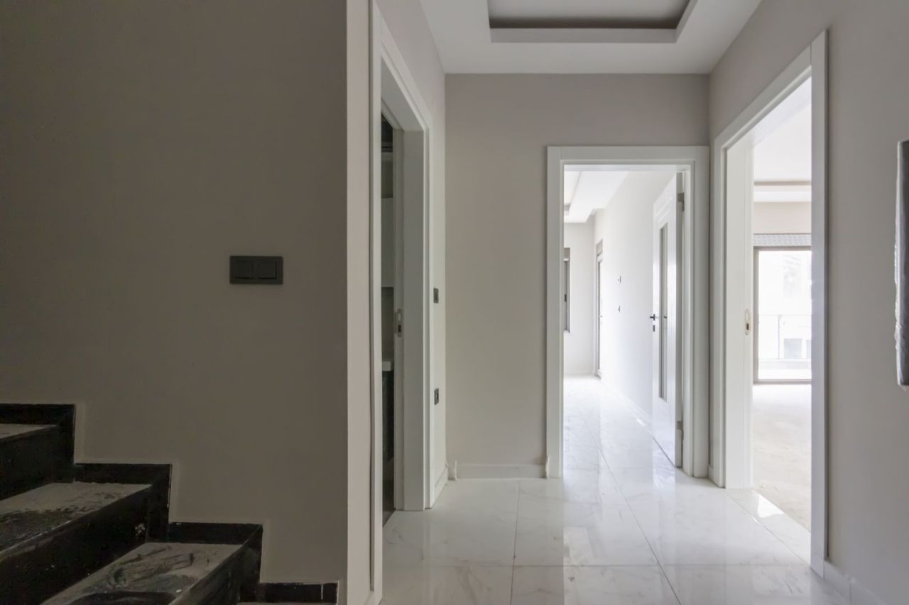 Appartement à Alanya, Turquie, 180 m² - image 3