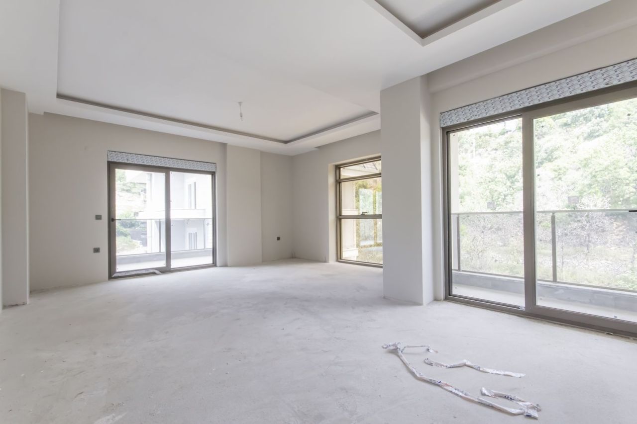 Appartement à Alanya, Turquie, 180 m² - image 5