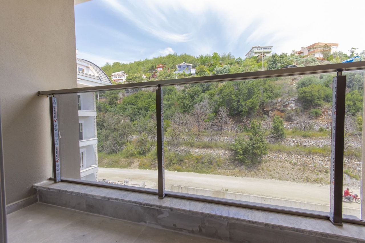 Appartement à Alanya, Turquie, 180 m² - image 8