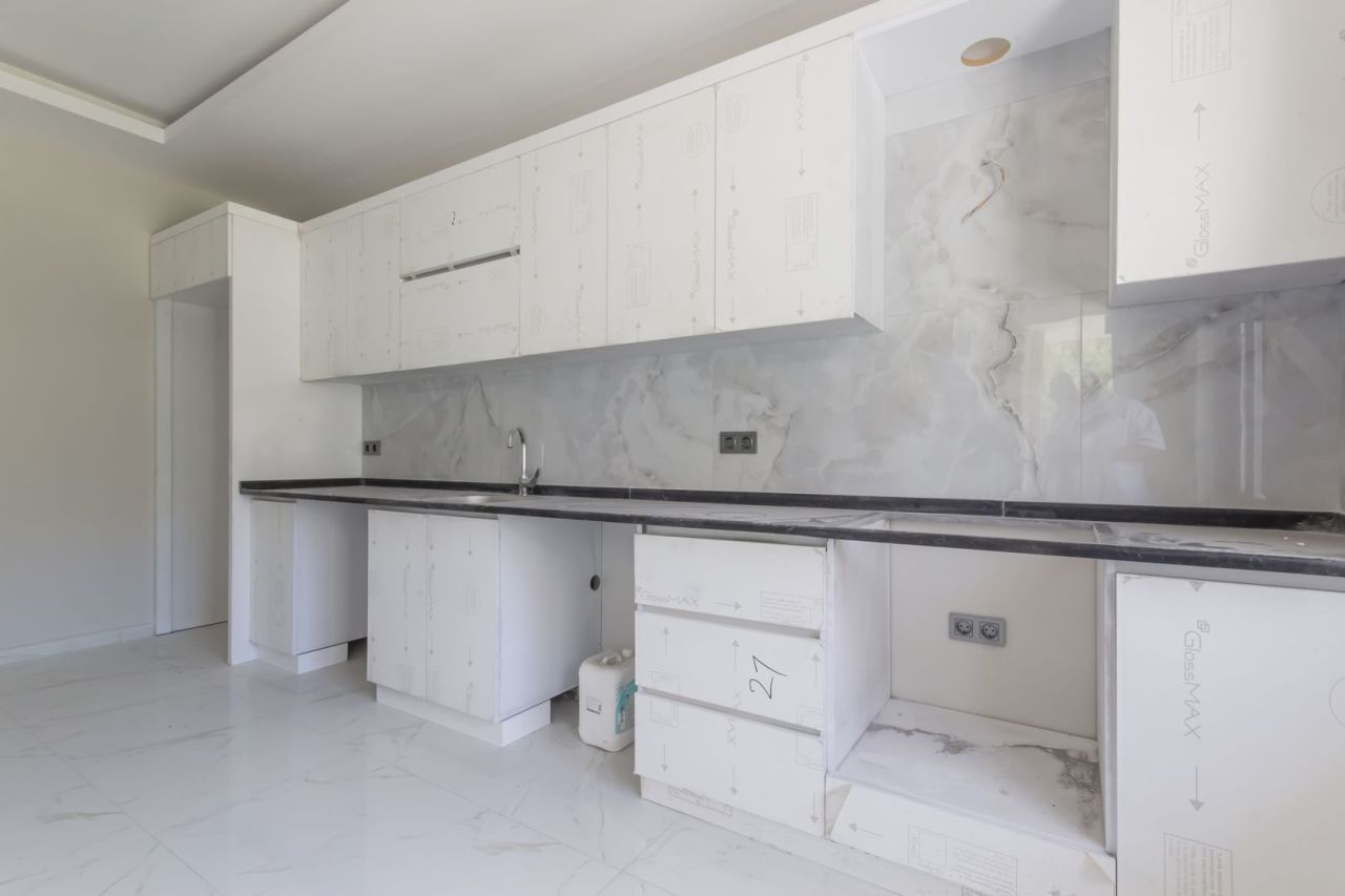 Appartement à Alanya, Turquie, 180 m² - image 13