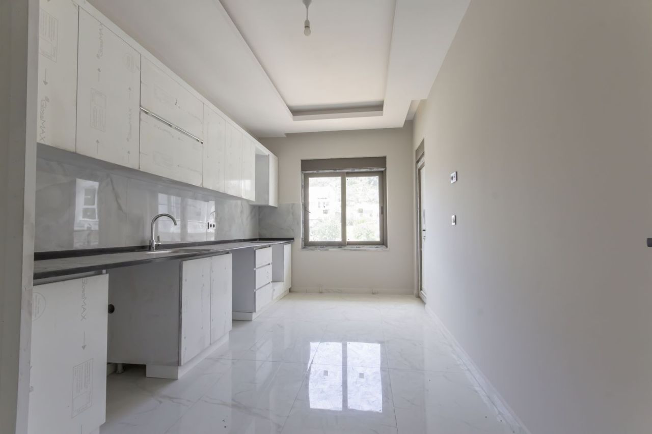 Appartement à Alanya, Turquie, 180 m² - image 11