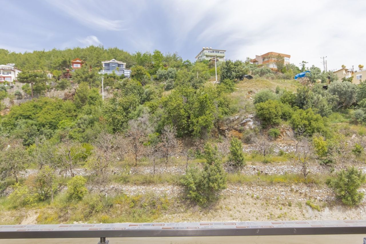 Appartement à Alanya, Turquie, 180 m² - image 9