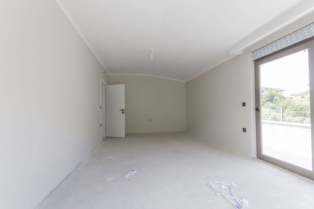 Appartement à Alanya, Turquie, 180 m² - image 18