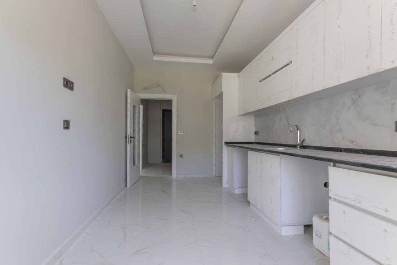 Appartement à Alanya, Turquie, 180 m² - image 12