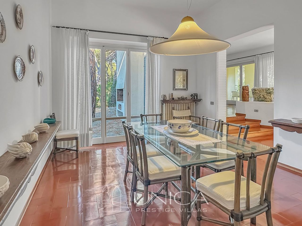 Villa en Roccamare, Italia, 250 m² - imagen 11