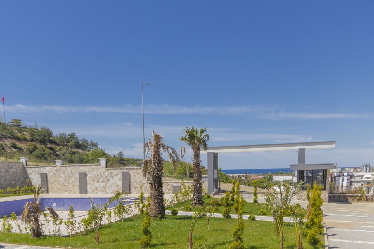 Appartement à Alanya, Turquie, 55 m² - image 3