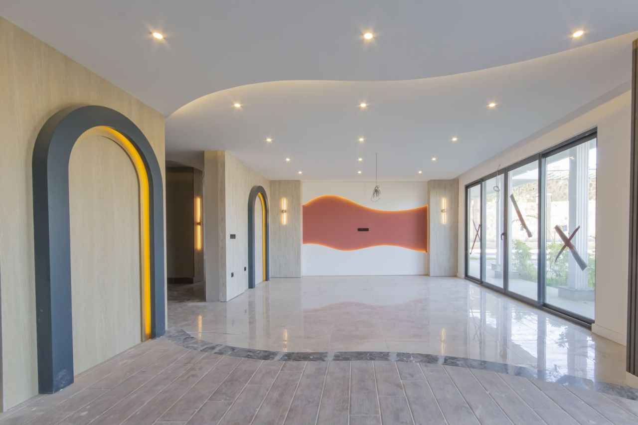 Appartement à Alanya, Turquie, 55 m² - image 4