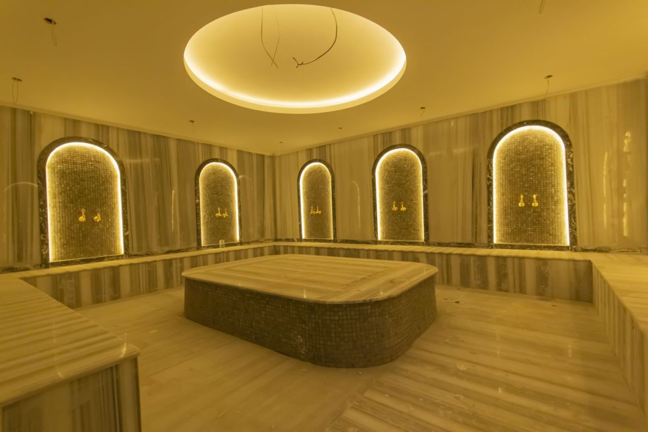 Appartement à Alanya, Turquie, 55 m² - image 5