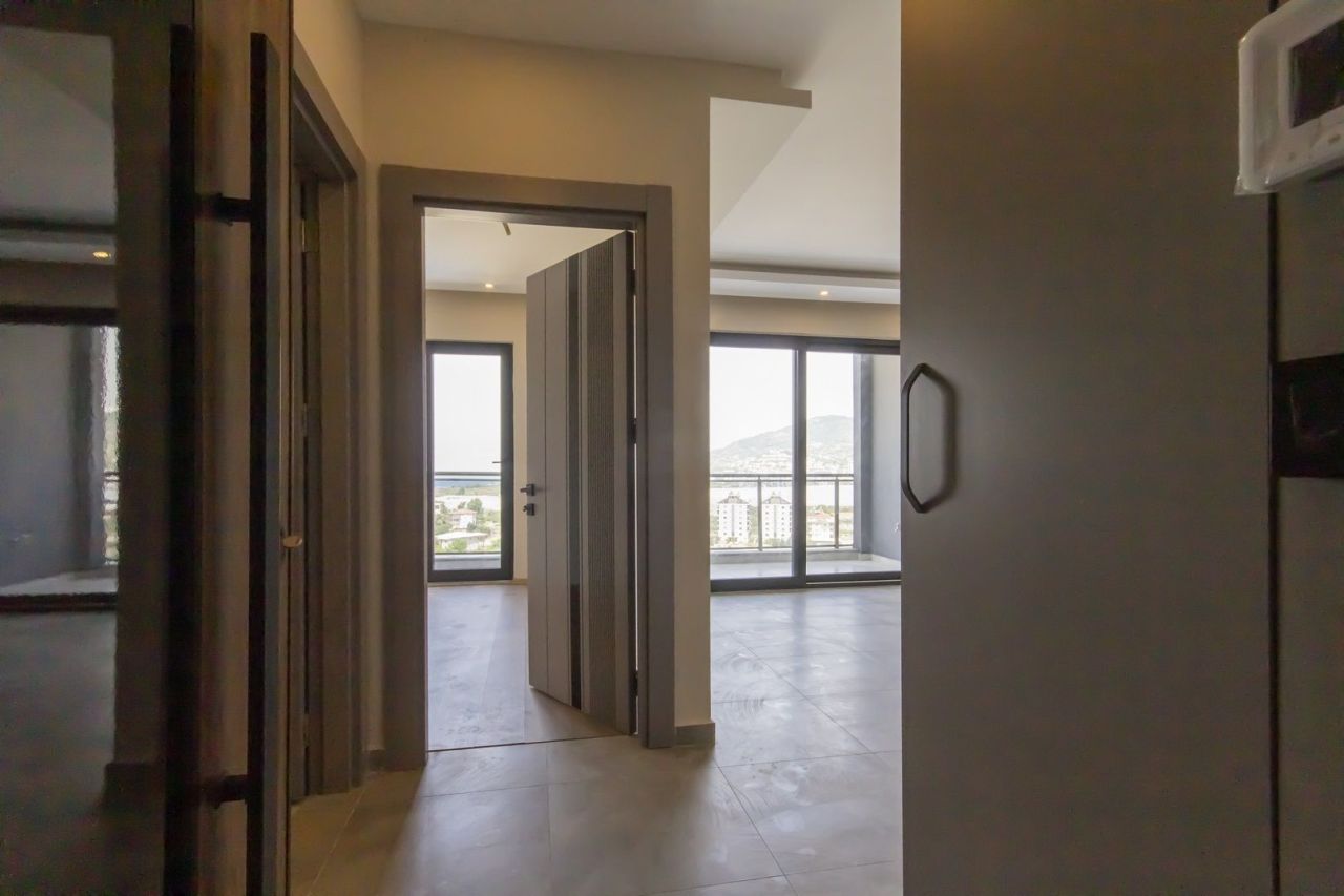 Appartement à Alanya, Turquie, 55 m² - image 8