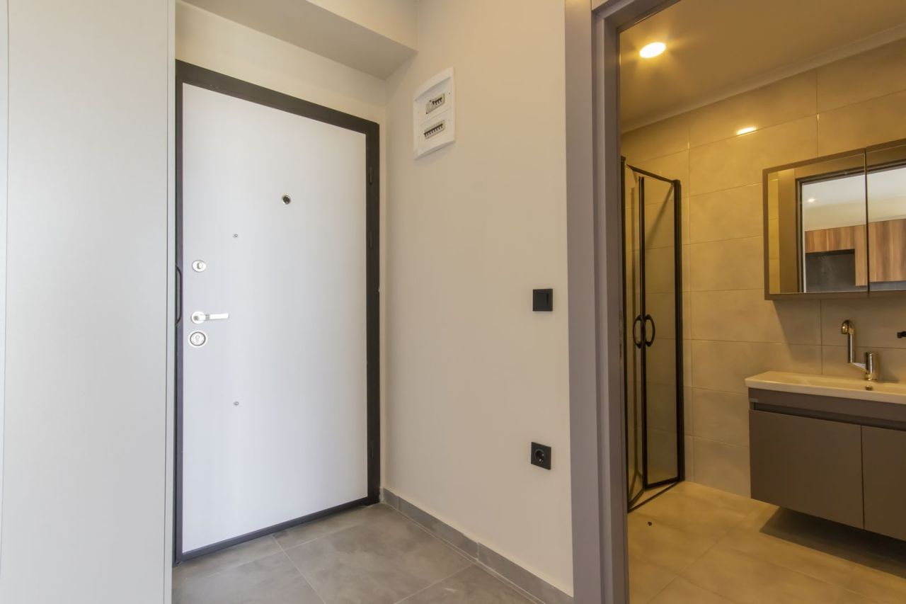 Appartement à Alanya, Turquie, 55 m² - image 9