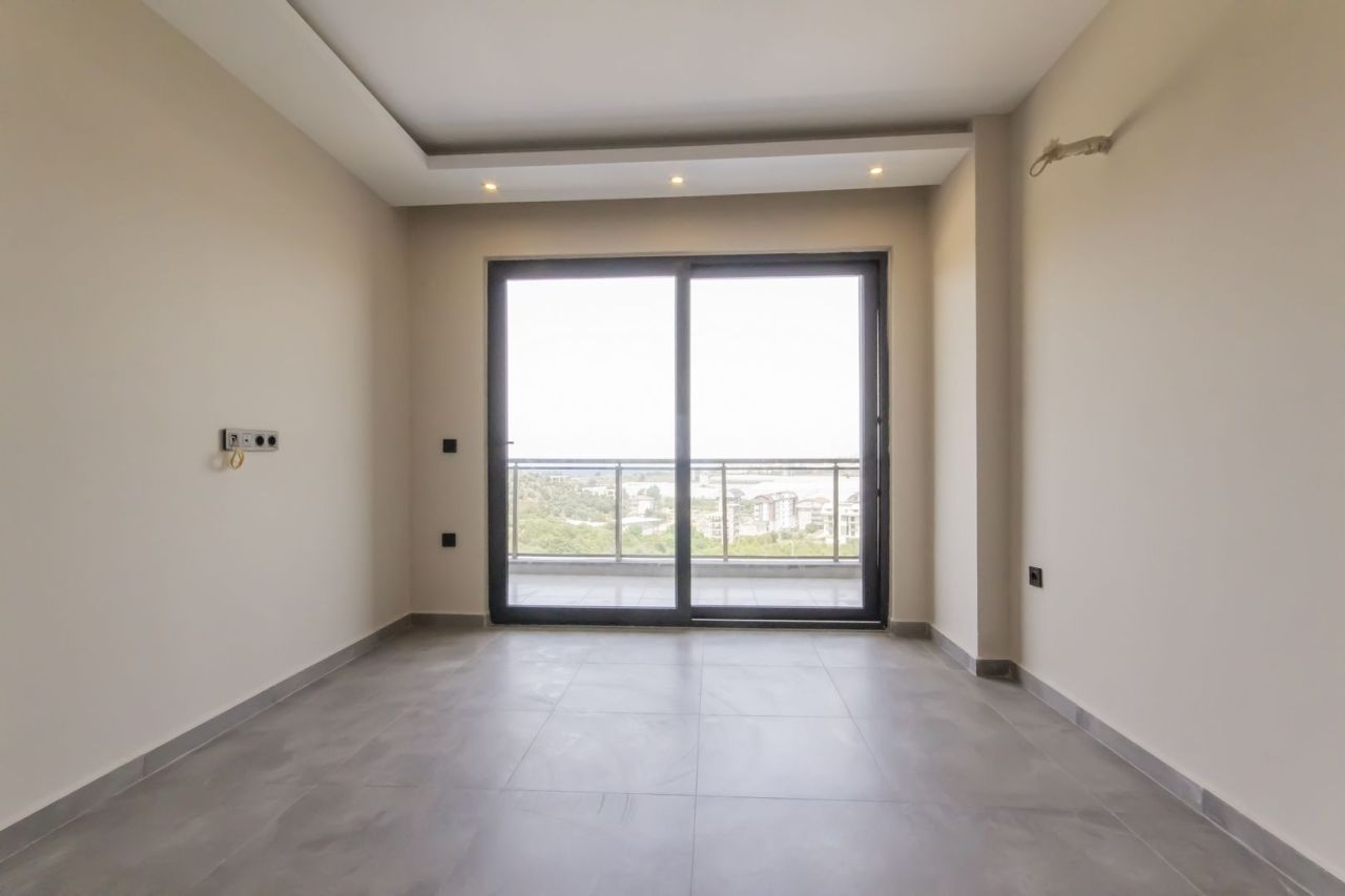 Appartement à Alanya, Turquie, 55 m² - image 13