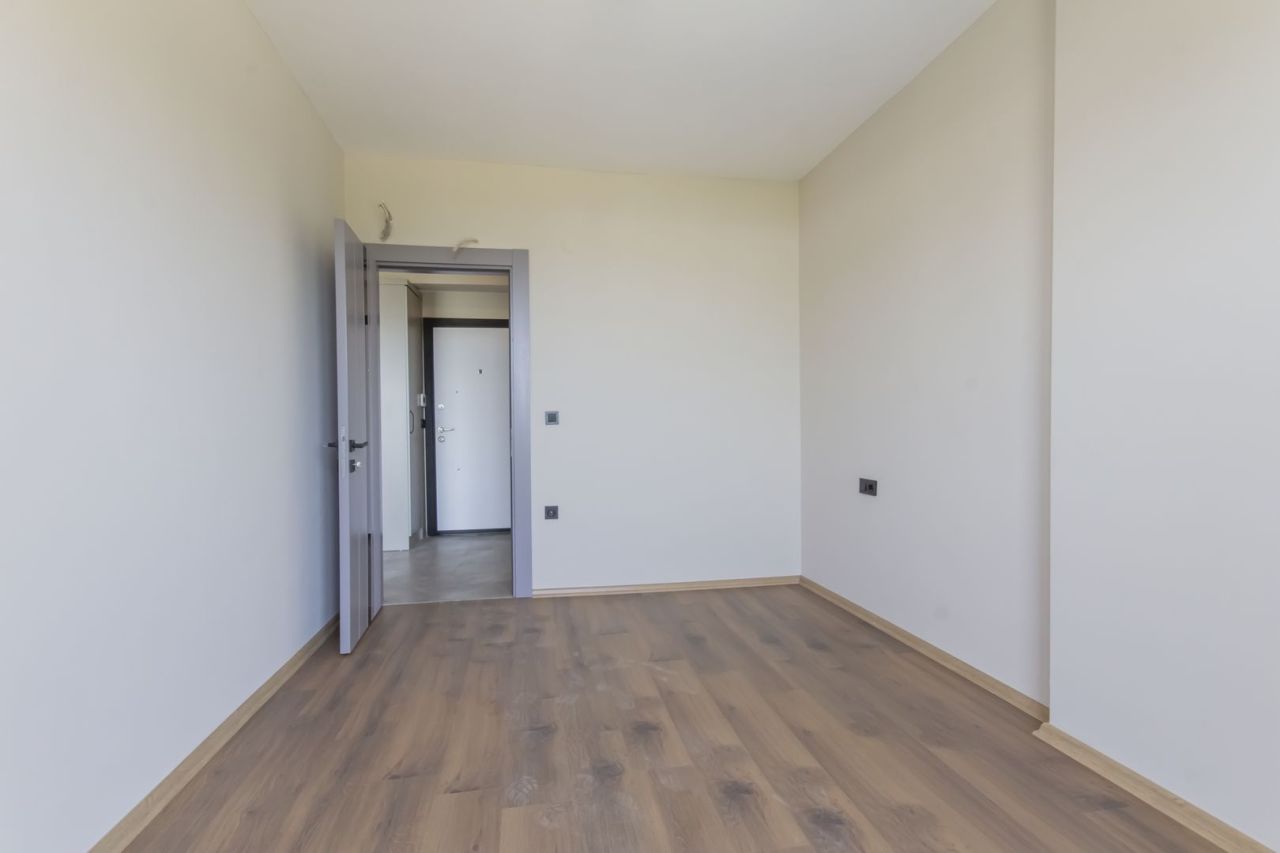 Appartement à Alanya, Turquie, 55 m² - image 12