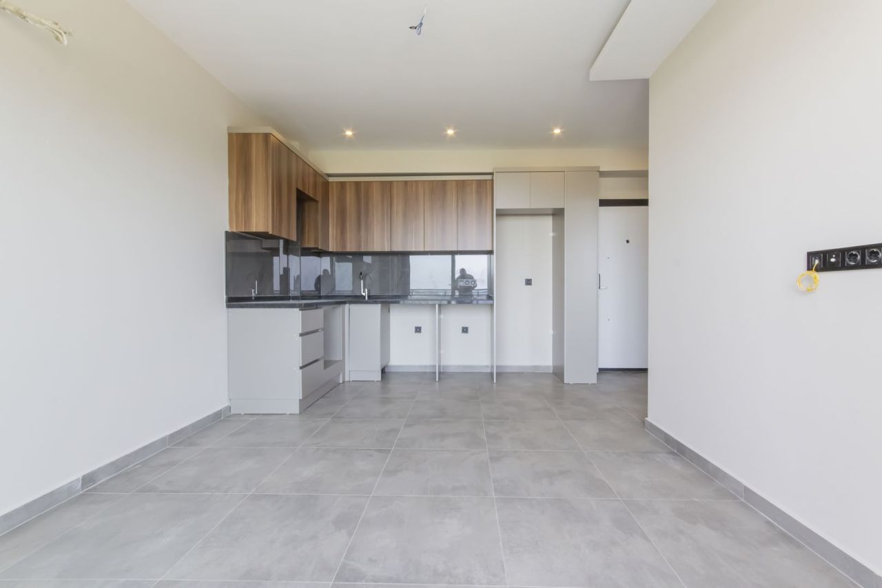 Appartement à Alanya, Turquie, 55 m² - image 14