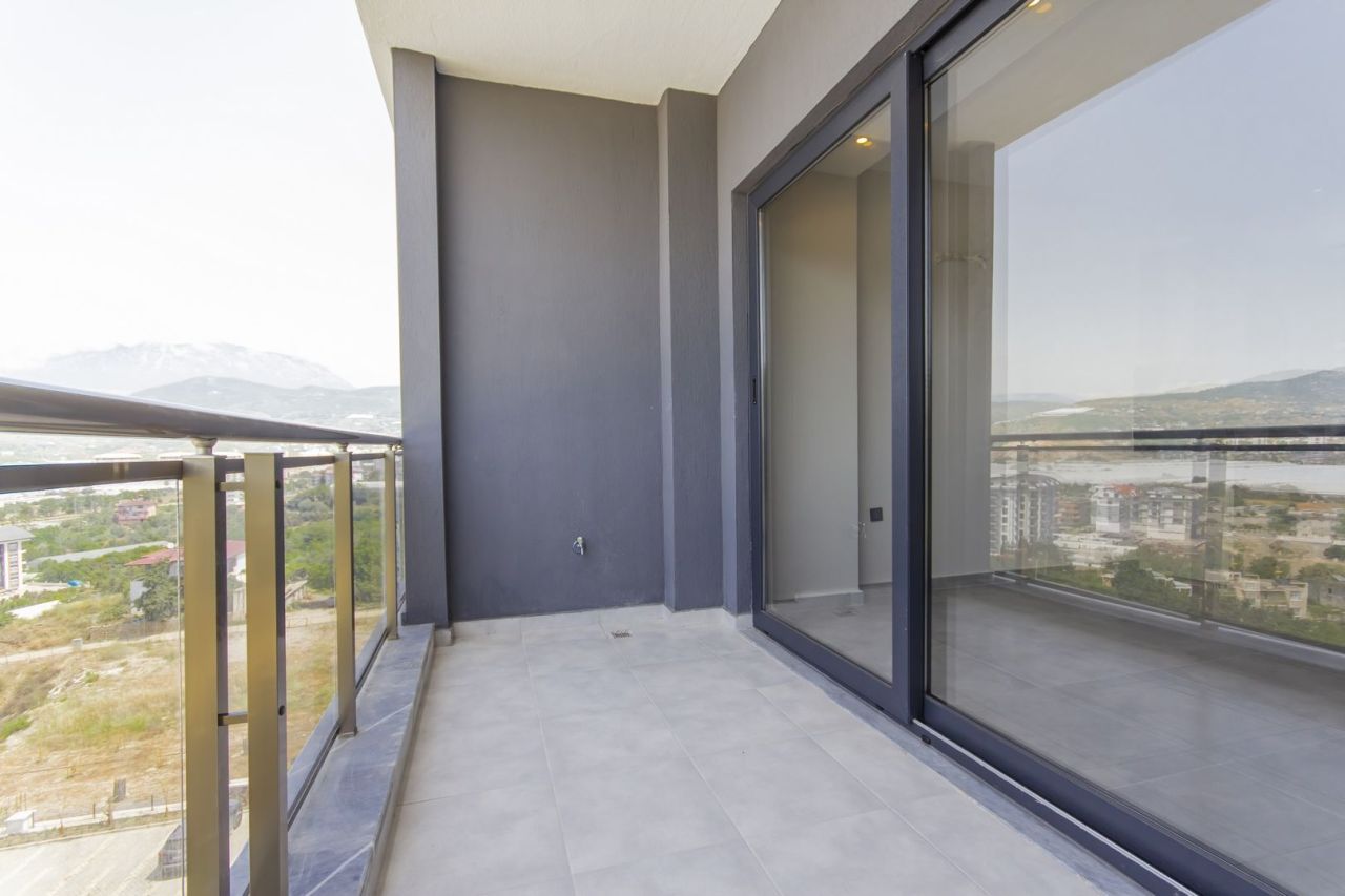 Appartement à Alanya, Turquie, 55 m² - image 16