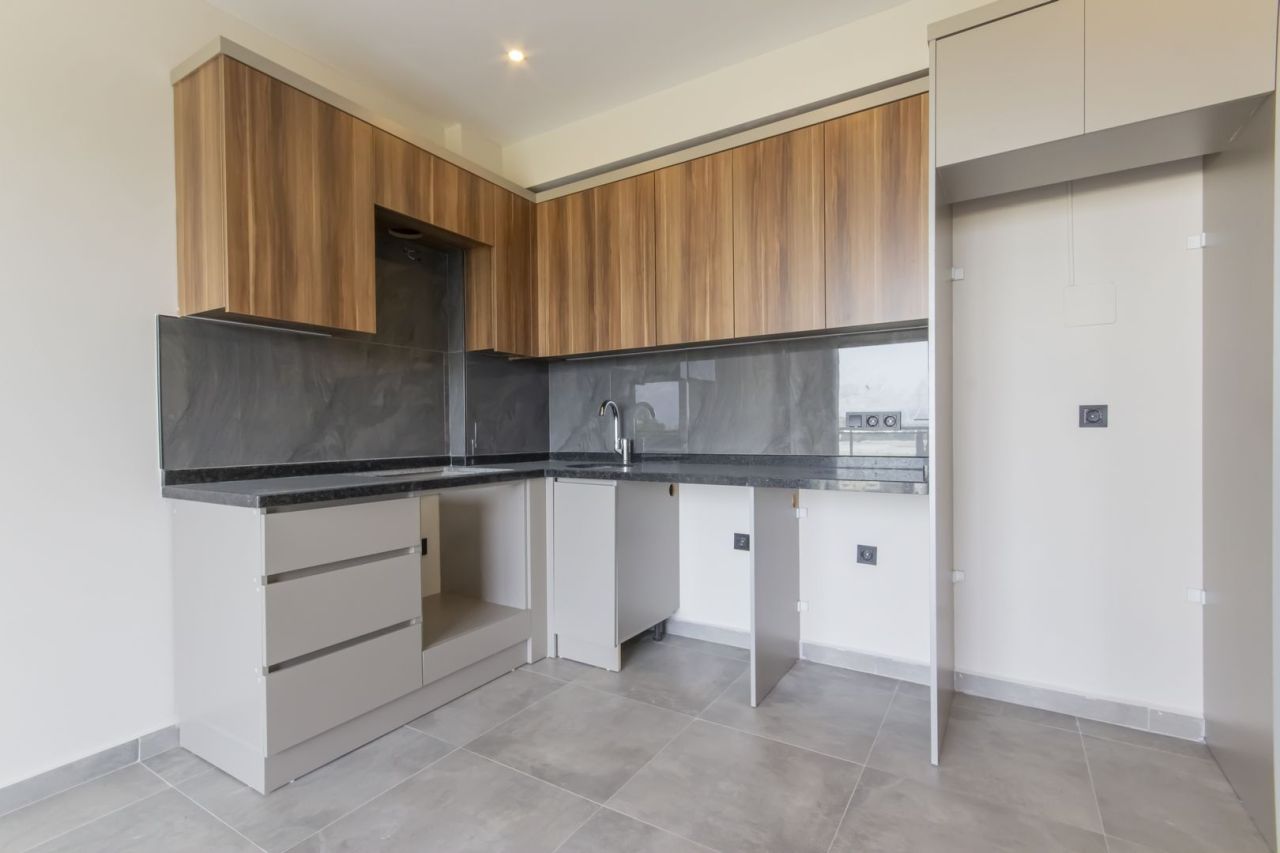 Appartement à Alanya, Turquie, 55 m² - image 15