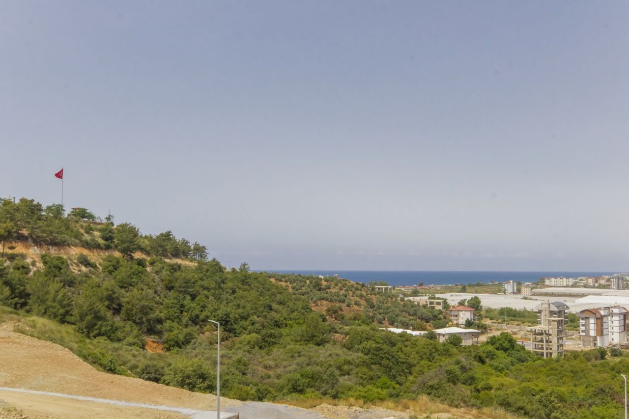 Appartement à Alanya, Turquie, 55 m² - image 17